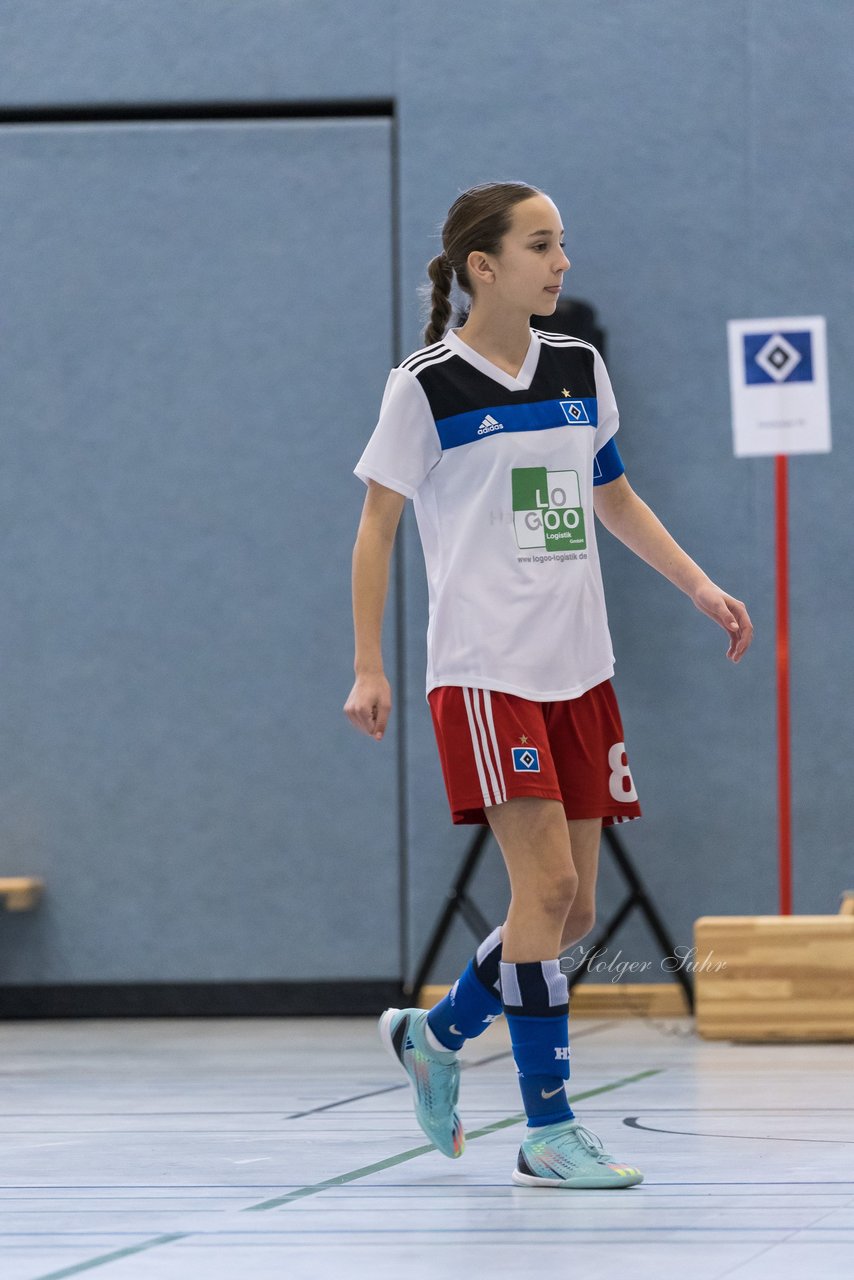 Bild 434 - C-Juniorinnen Futsalmeisterschaft